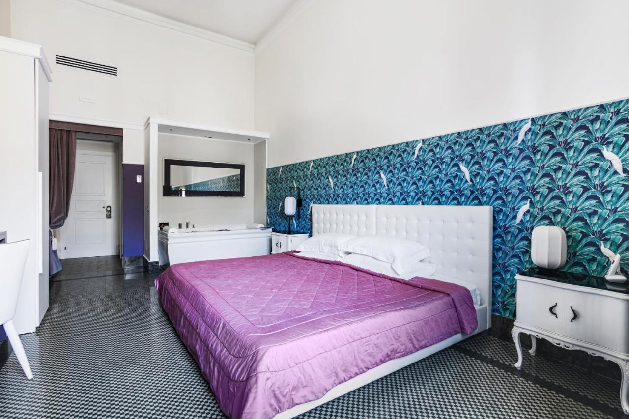 Manzoni 46 - Ospitalità Siciliana Bed & Breakfast 5*