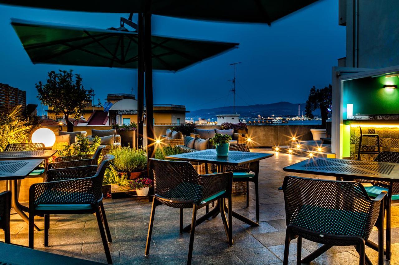 Manzoni 46 - Ospitalità Siciliana 5*
