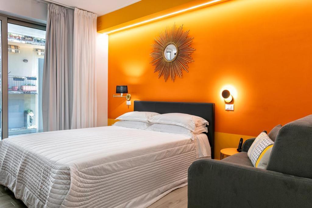 Bed & Breakfast Manzoni 46 - Ospitalità Siciliana