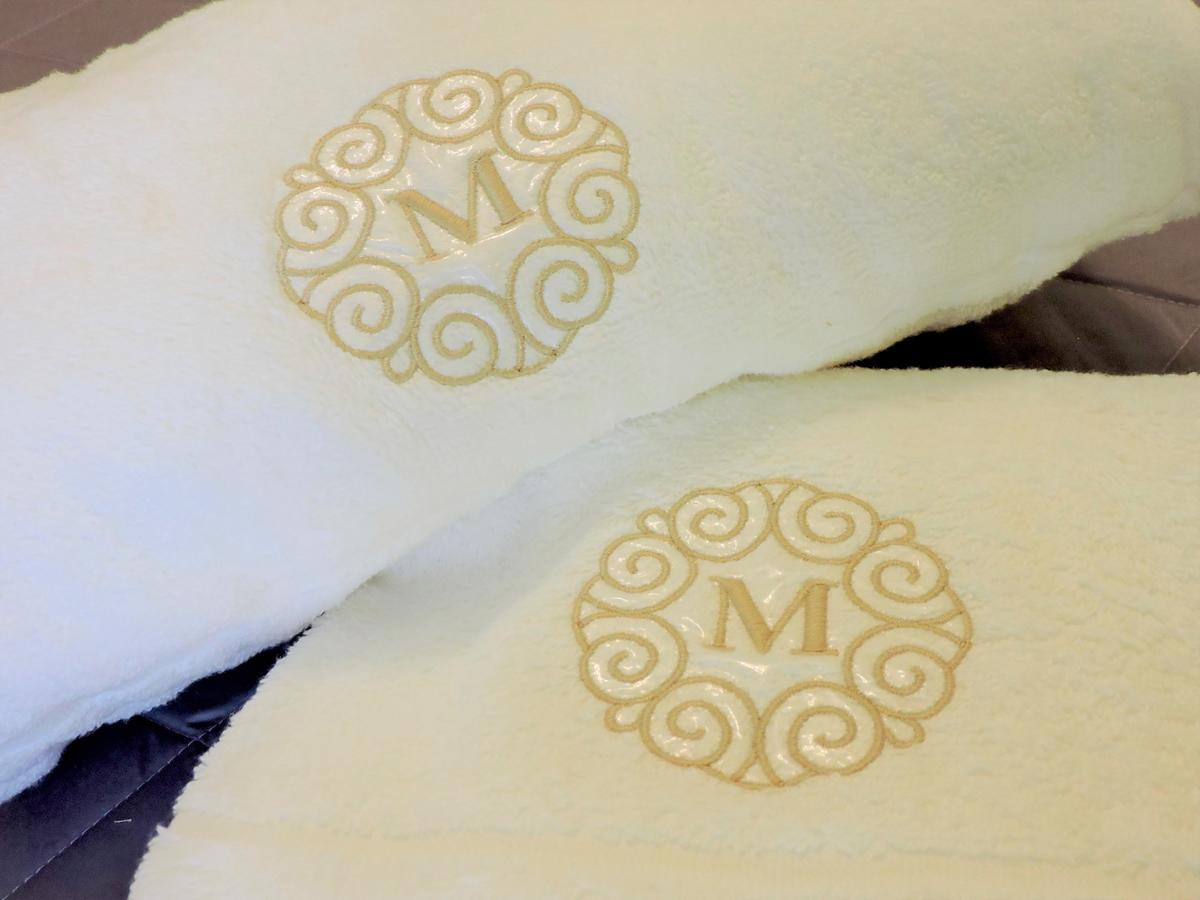 Manzoni 46 - Ospitalità Siciliana 5* Milazzo