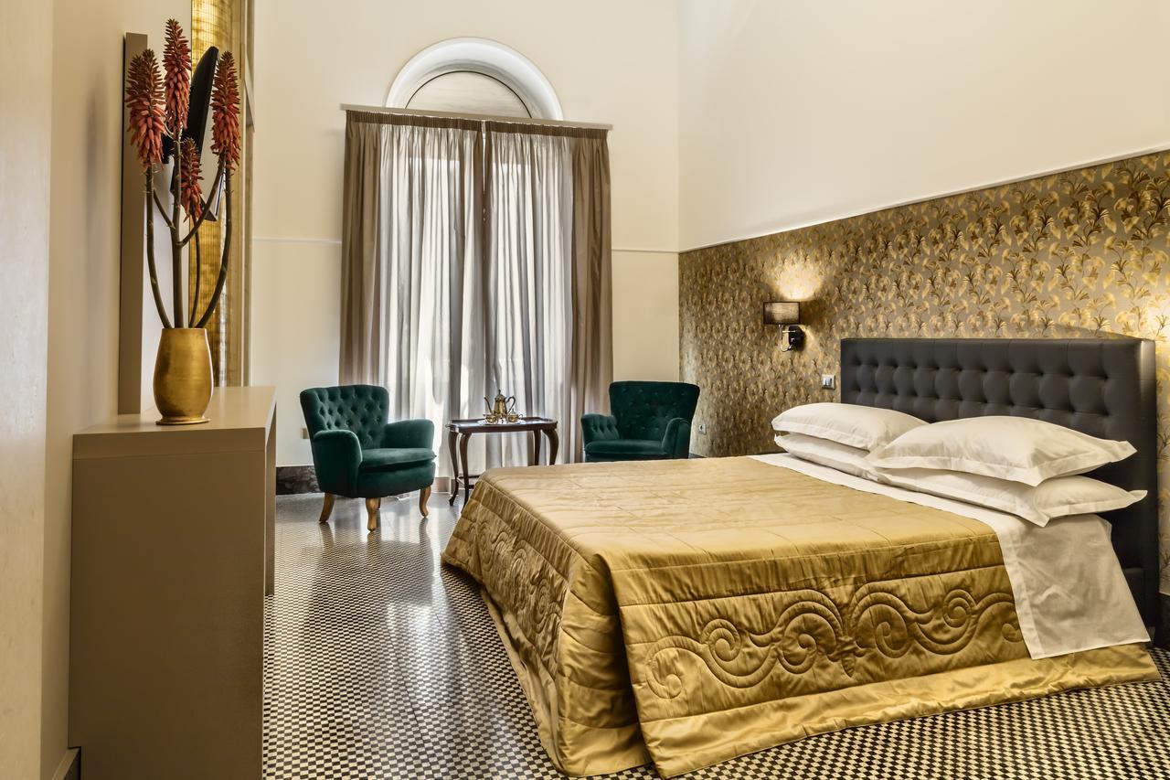 Manzoni 46 - Ospitalità Siciliana Alojamento de Acomodação e Pequeno-almoço Milazzo