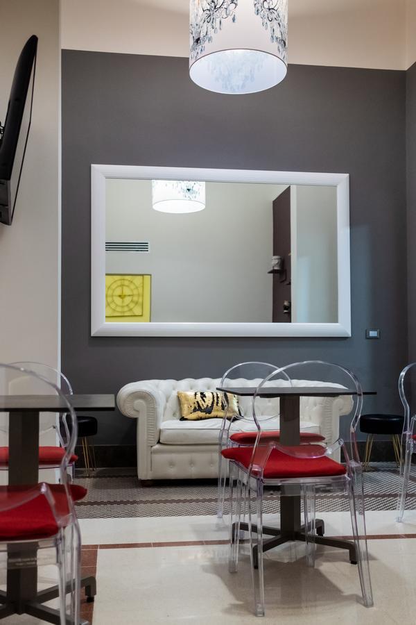 Manzoni 46 - Ospitalità Siciliana 5* Milazzo