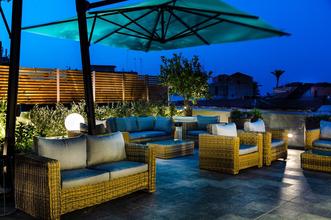 Bed & Breakfast Manzoni 46 - Ospitalità Siciliana